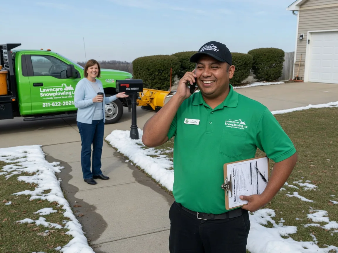 Lawn Care Services By Expert Landscaper Broomes Island, MD FAQs